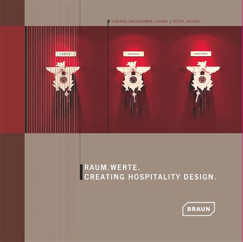 2009 Raumwerte Creating Hospitality Design Joi Design