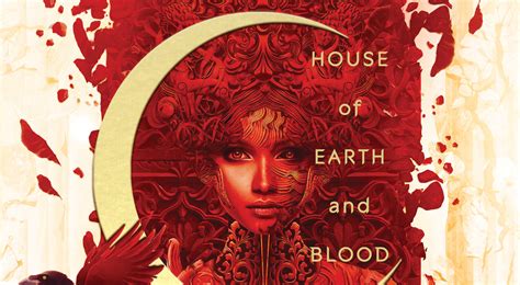 A Love Letter To House Of Earth And Blood Crescent City By Sarah J Maas