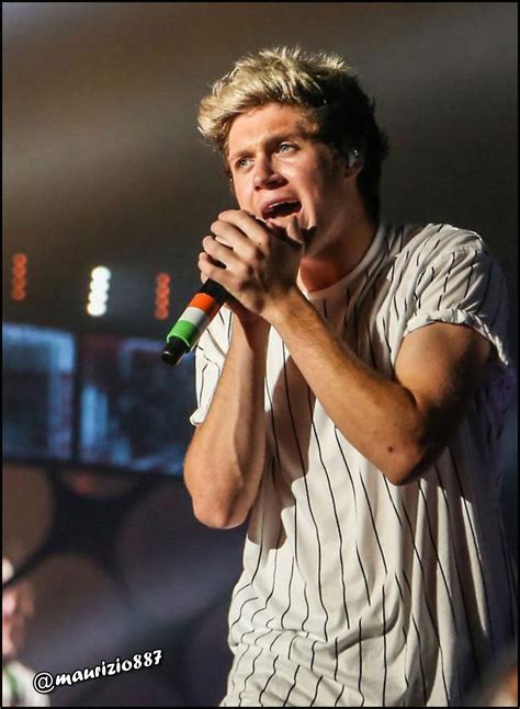 Niall Horan One Direction Photo Fanpop