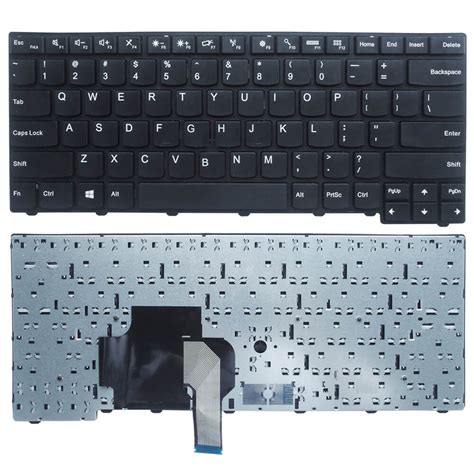 Keyboard For Lenovo Thinkpad E431 E440 T431s T440 T440e T440p T440s