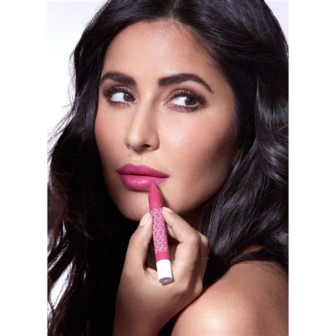 Katrina Kaif Launched Her Own Makeup Line Kay By Katrina Pakistan In