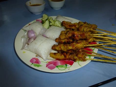 Jom ikut saya pergi ride dan makan satey di satey hut tanjung karang. Restaurant Satay Hut, Kuala Selangor - Restaurant Reviews ...
