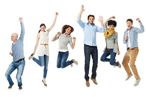 212500 Excited Group Of People Stock Photos Pictures And Royalty Free