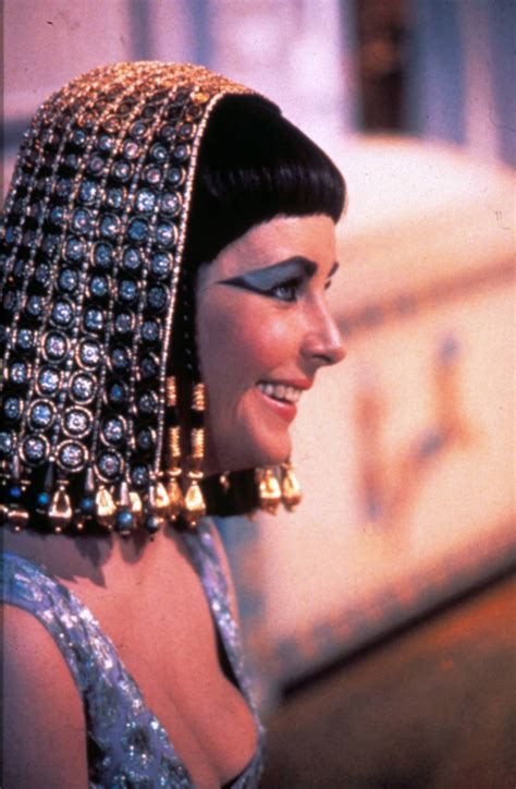 Cleopatra 1963 Classic Movies Photo 16282291 Fanpop