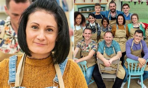 Bake Off 2019 Who Is New Great British Bake Off Contestant Michelle