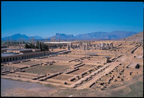 알렉산더가 점령한 고대 페르시아의 수도 페르세폴리스 유적지입니다. 그날이 오면..... | 페르세폴리스(Persepolis) - Daum 카페