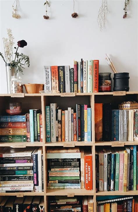 35 Nice Bookshelves Inspiration Spark Your Idea Sooshell Bookshelf