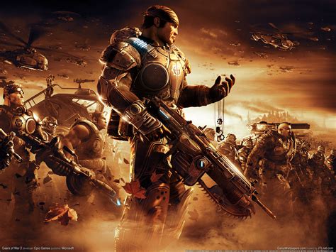 Looking for the best games wallpaper ? 3D Wallpapers: HD Games Wallpapers