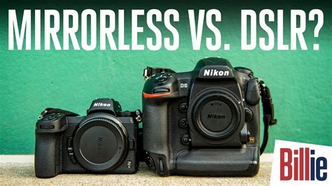Mirrorless Vs Dslr Which One Is Better For Sports Photography Which