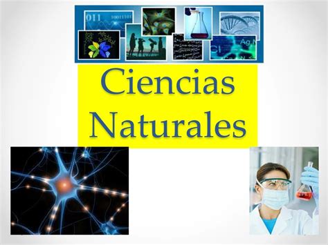 Ppt Ciencias Naturales Powerpoint Presentation Free Download Id
