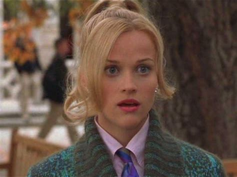 19 Legally Blonde S That Perfectly Illustrate Bottoming For The First Time