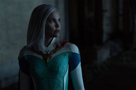 Jupiters Legacy Trailer Reveals Netflixs New Superhero Epic