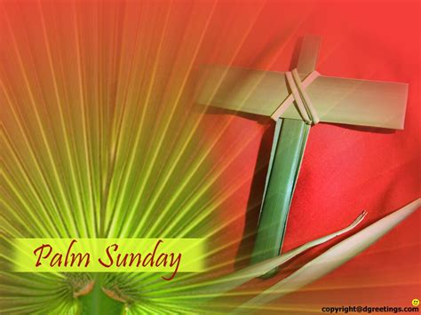 Celebrating Palm Sunday Daily Christian Devotionals
