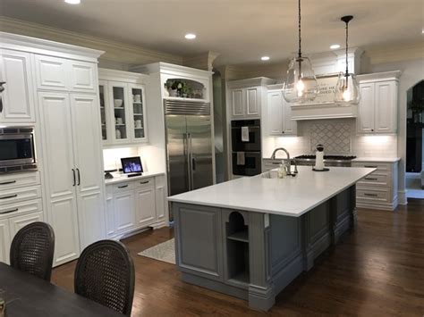 Providers of premium custom kitchen and bathroom cabinets kitchen and bath areas shine with the addition of new custom cabinets from dawsonville kitchen cabinets. Repainted Kitchen Cabinets in Alpharetta, GA | CertaPro ...