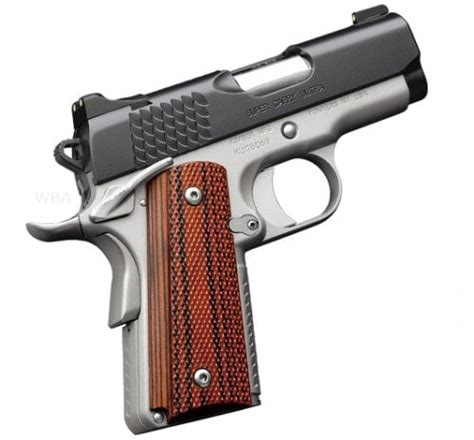 Kimber Super Carry Ultra For Sale New