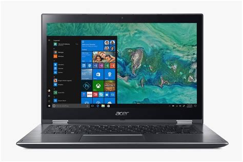 The 8 Best Touchscreen Laptops Of 2018 Touch Screen Laptop Reviews