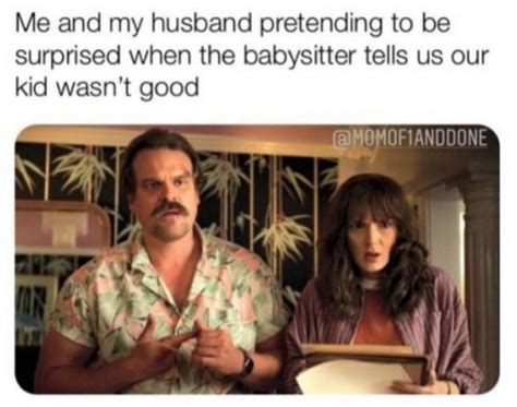 Funny Marriage Memes That Range From Adorable And Happy To Almost Scary