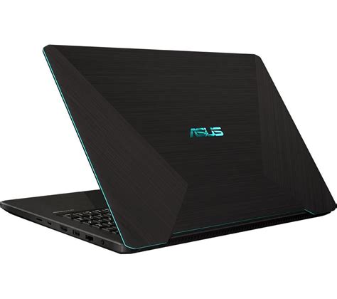 Asus Vivobook K570 156 Laptop Black Deals Pc World
