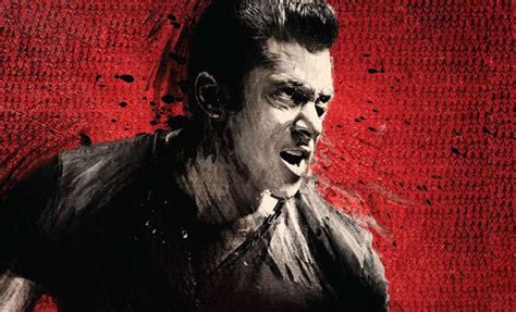 Salman Khan Wants His Fans To Appear On Jai Ho Poster With Him