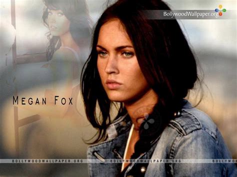 Megan Fox Megan Fox Wallpaper 24113332 Fanpop