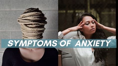 How To Avoid Anxiety And Panic Attacks Youtube