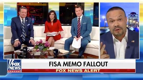 Fox News Guest Declares Memo ‘most Consequential Political Scandal In American History’