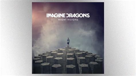 Imagine Dragons Announces 10th Anniversary ﻿night Visions﻿ Reissue