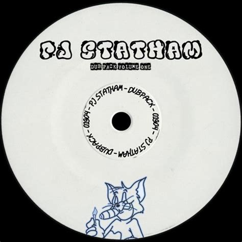 Stream Dub Pack Vol1 Ep Clips By Pj Statham Listen Online For Free On Soundcloud