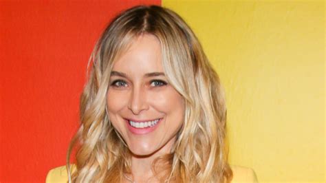 Jenny Mollen Poses Nude To Get Real About C Section Scars Sheknows