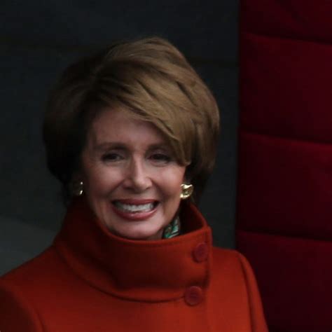 Nancy Pelosis Coat Spurred Memes And Became So Popular It Will Be Re Issued
