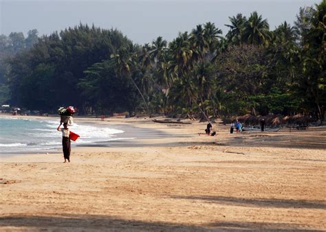 Visit Ngapali Beach On A Trip To Burma Myanmar Audley Travel
