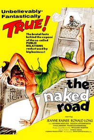 The Naked Road De Setembro De Filmow