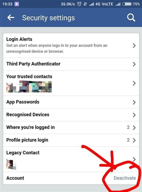 Faqs about deleting facebook pages How to close my fb account.