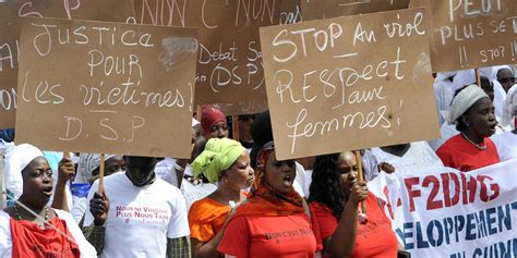 Tierno Monénembo Guinée Un Enfer Pour Les Femmes