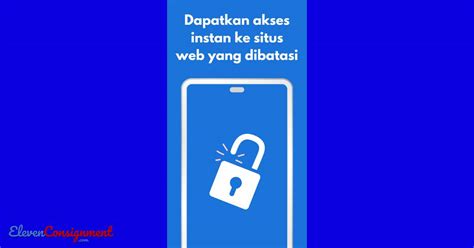 Blue Proxy Apk Solusi Akses Situs Terblokir Dengan Aman