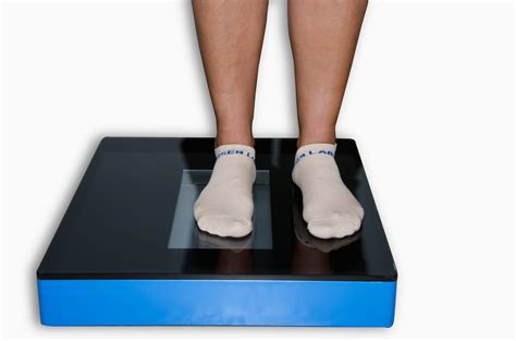 Foot Scanning Systems 2 Foot Podiatrist