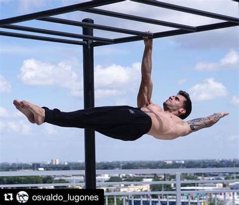 Whats Next Front Lever Variations To Try The Movement Athlete