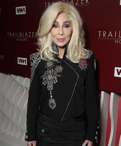Don't litter,chew gum,walk past homeless ppl w/out smile.doesnt matter in 5 yrs it doesnt matter. Cher - Bio, Net Worth, Affairs, Married, Husband, Tour ...