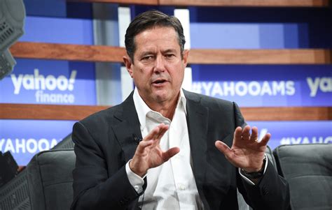 Jes Staley Steps Down As Barclays Ceo Over Jeffrey Epstein Report