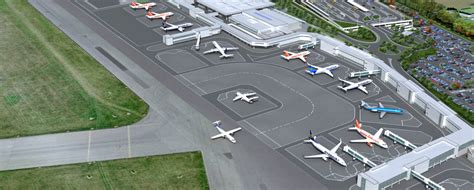 Bristol Airport Expansion Plans Rejected Green World