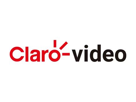 Claro Video Logo Png Vector In Svg Pdf Ai Cdr Format