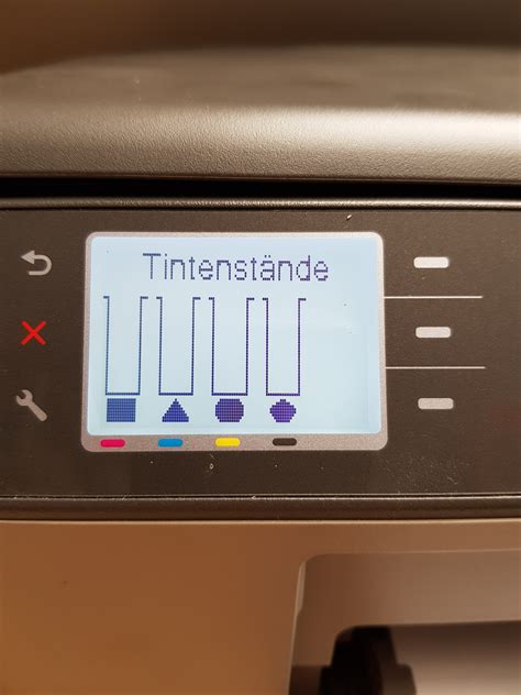 Kaufen sie offizielle hp druckerpatronen für ihren hp deskjet 3650 drucker. Hp Deskjet 3070A erkennt Patronen nicht? (Drucker, hp drucker)