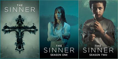 [poster] [tv Series] The Sinner R Plexposters