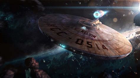 Star Trek Fleet Command Mobile Game Soars To 100m In Revenue