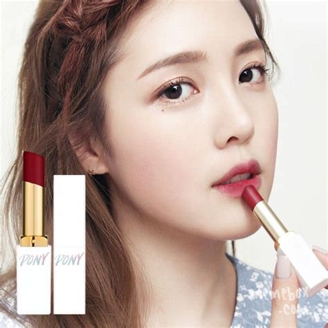 Asian Makeup Looks Asian Eye Makeup Korean Makeup Korean Beauty Asian Eyebrows Asian Eyes
