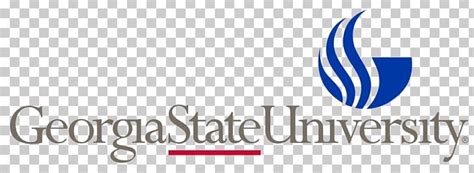Georgia State University Logo Png