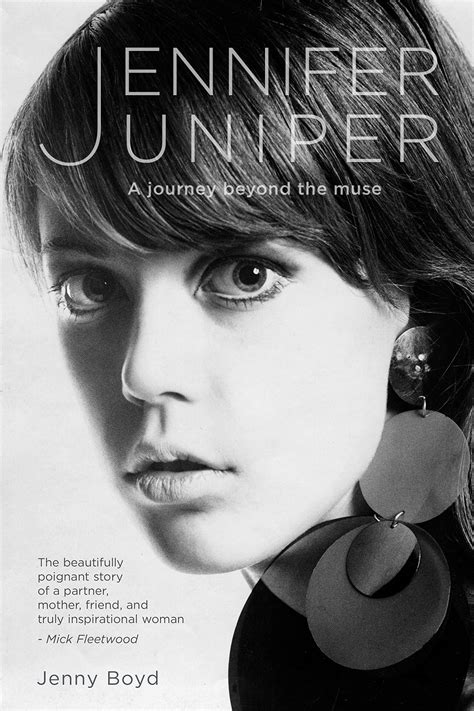 Jenny Boyd's 'Jennifer Juniper' Memoir Coming | Best Classic Bands