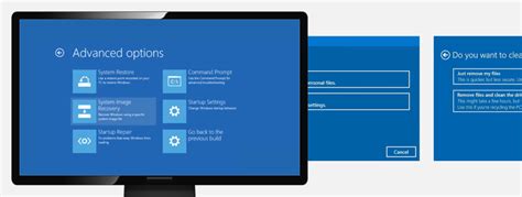 Every electronic device has a factory reset feature that restores devices to its original state by erasing all data stored on the devices. How to Reset your Windows 10 PC (2020) - Recommendit.in