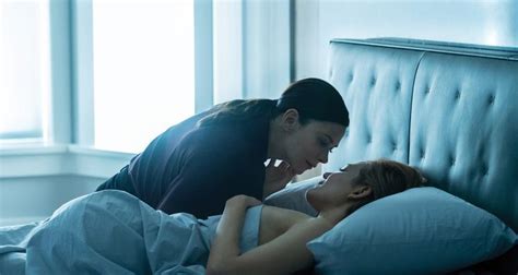 The Girlfriend Experience Trailer Sex And Politics Collide