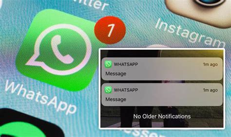 This new desktop version of whatsapp will work even when your phone is off! WhatsApp bug: How to fix annoying iPhone bug that hides ...